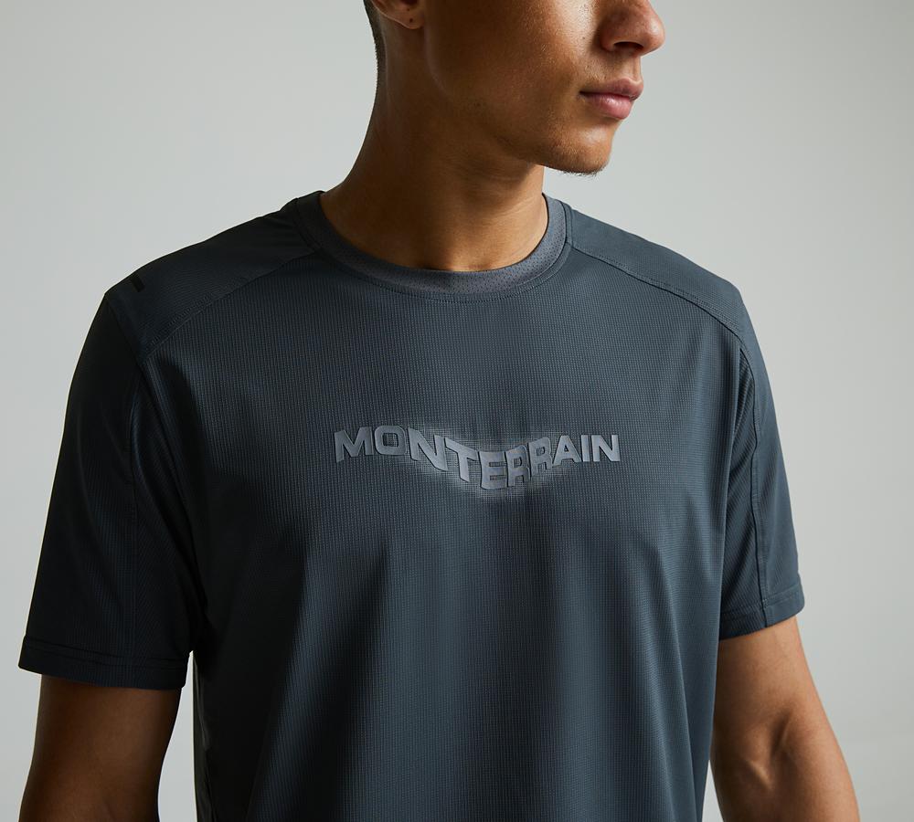 Interval 2.0 T-Shirt image 5