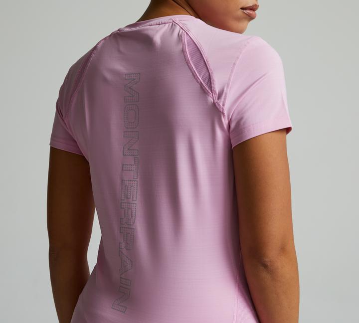 Womens Lyder 2.0 Sports T-Shirt image 5