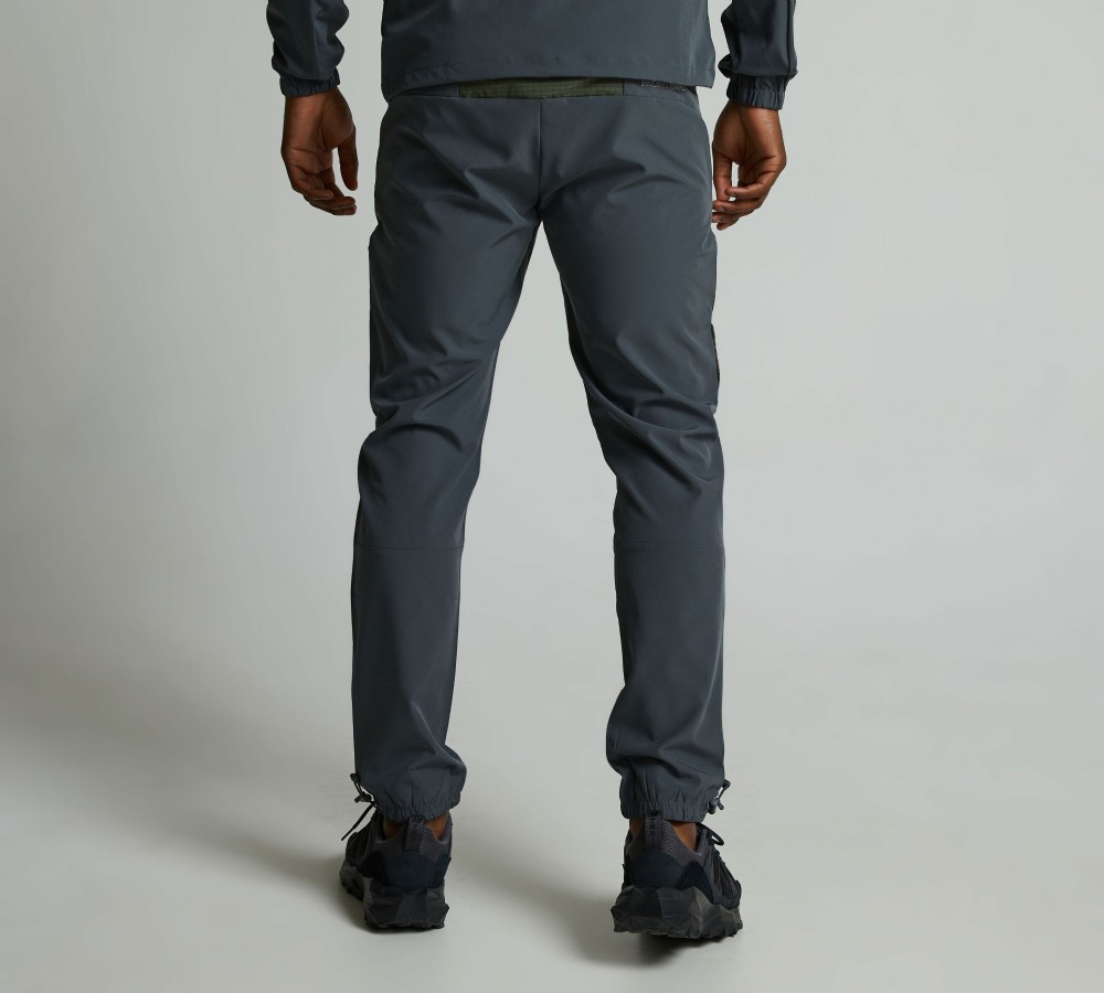 District Woven Cargo Pant image 3
