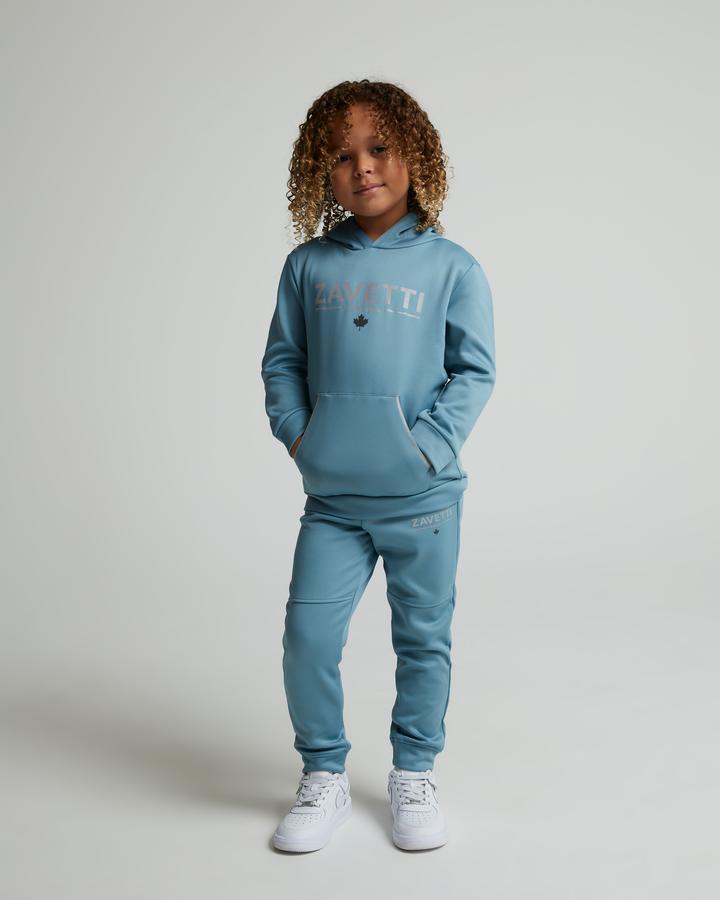 Nursery Tavini Overhead Hooded Suit image 1