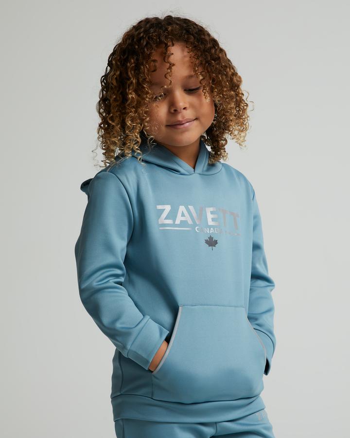 Nursery Tavini Overhead Hooded Suit image 3