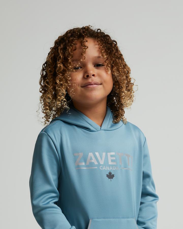 Nursery Tavini Overhead Hooded Suit image 5