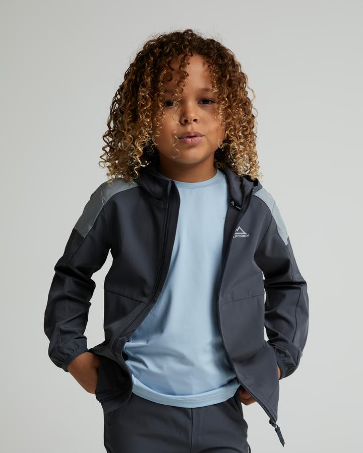Nursery Dyno Woven Suit image 2
