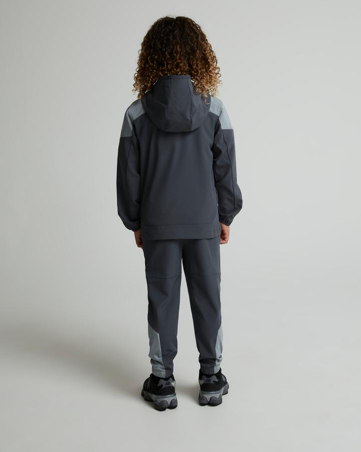 Nursery Dyno Woven Suit image 3