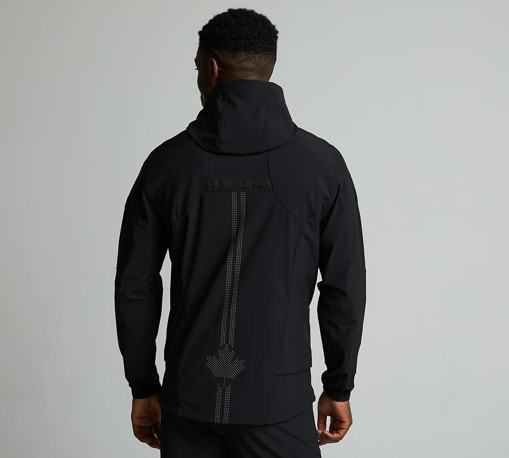Verozo Full Zip Hoodie image 3