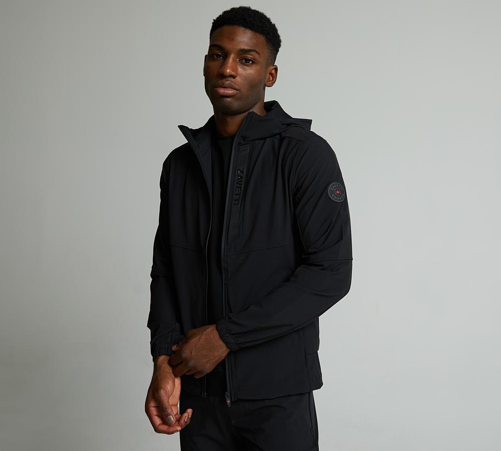 Verozo Full Zip Hoodie image 4