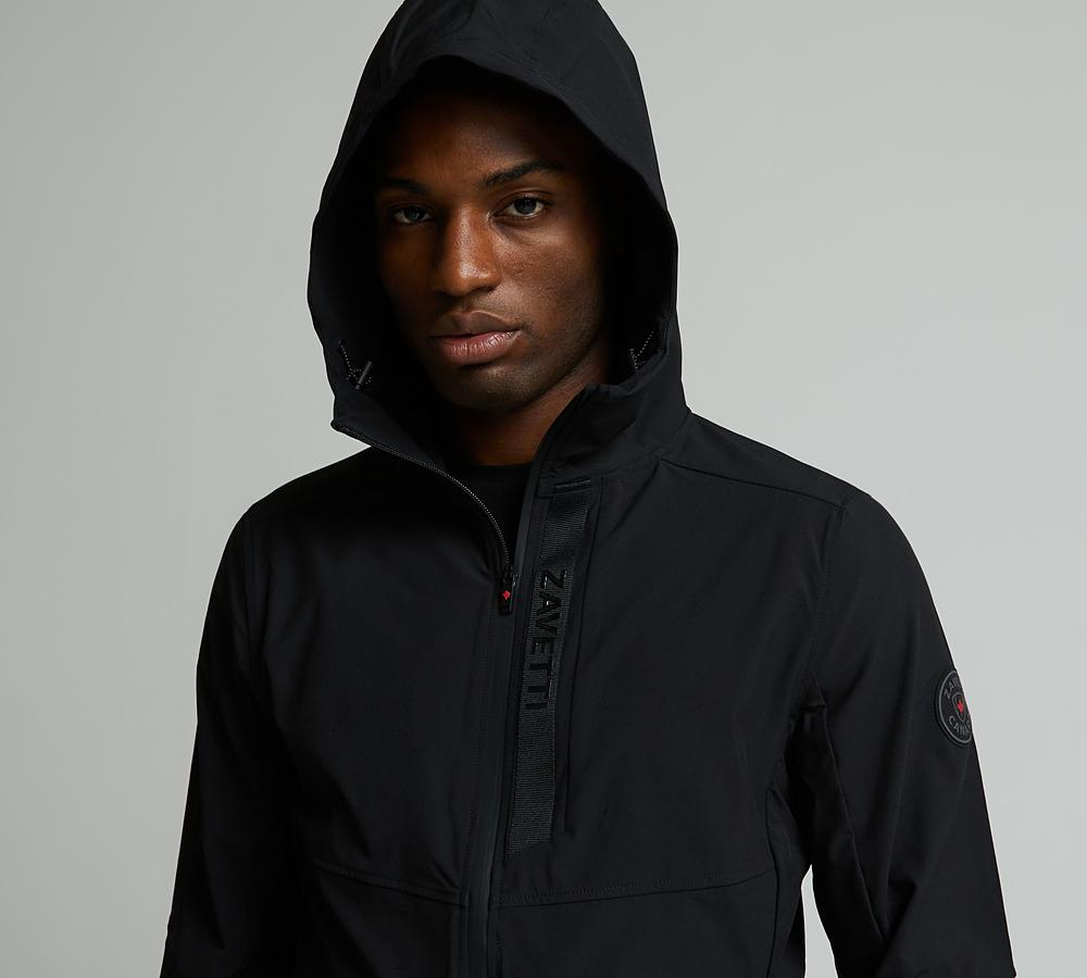 Verozo Full Zip Hoodie image 5