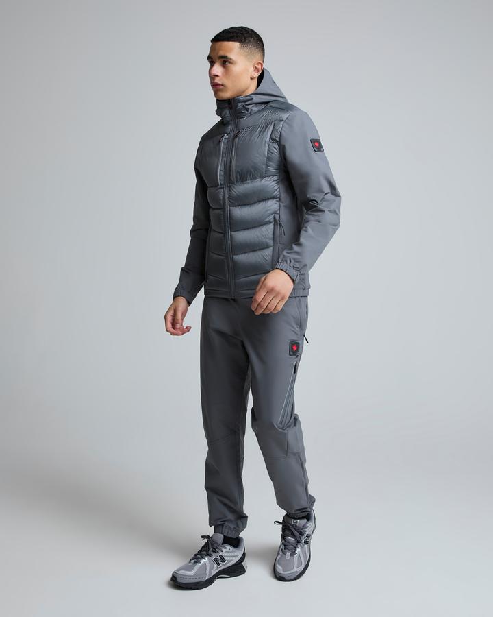 Arosio Hybrid Jogger image 1