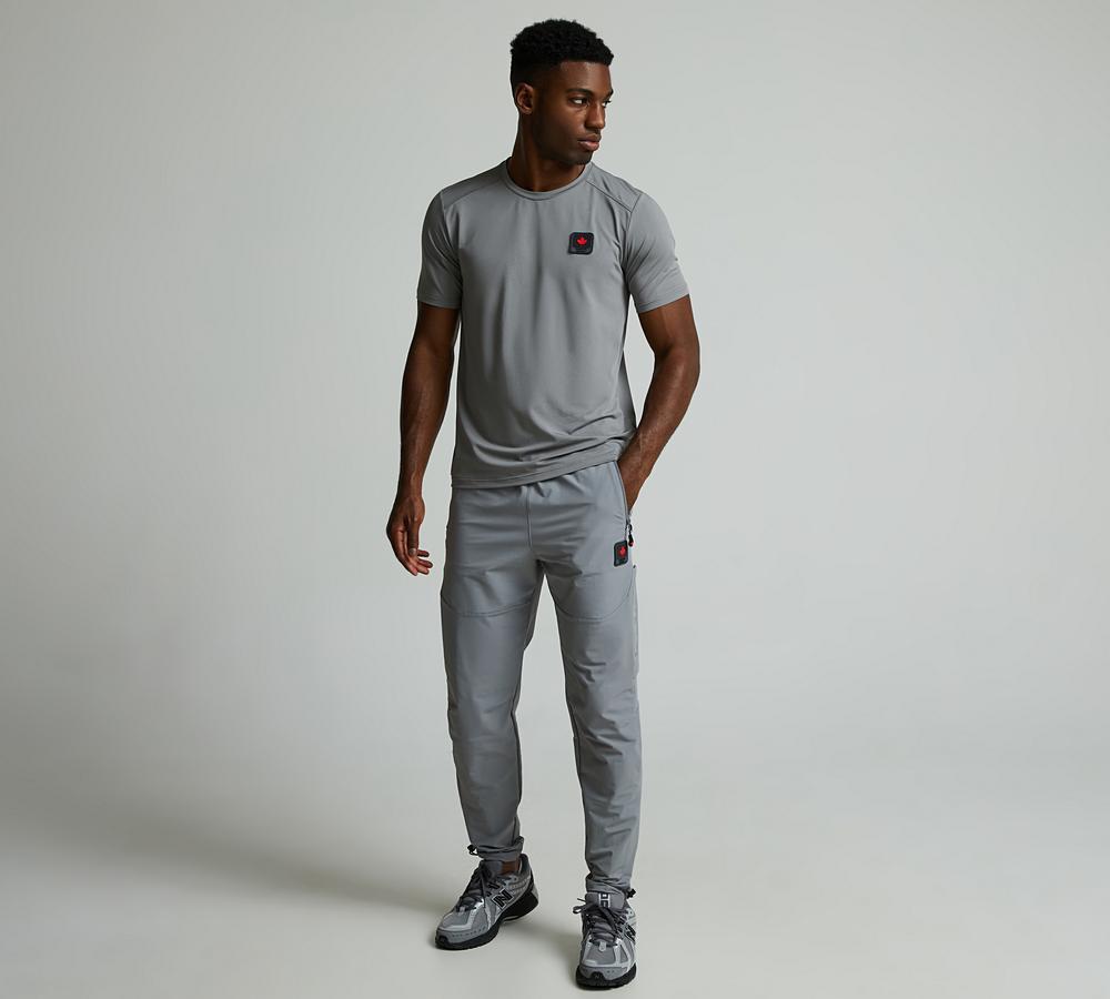Vemaro Poly T-Shirt image 2
