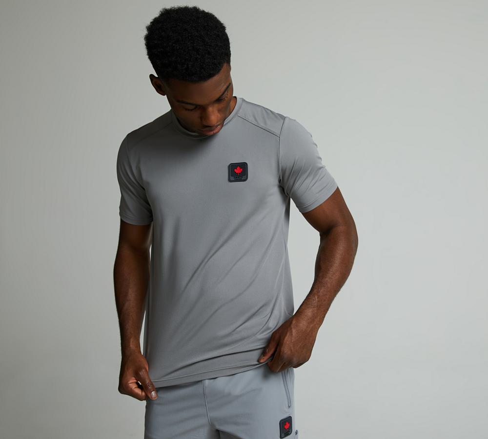 Vemaro Poly T-Shirt image 3