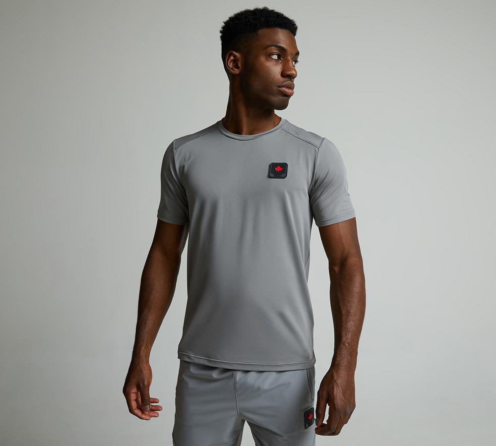 Vemaro Poly T-Shirt image 4