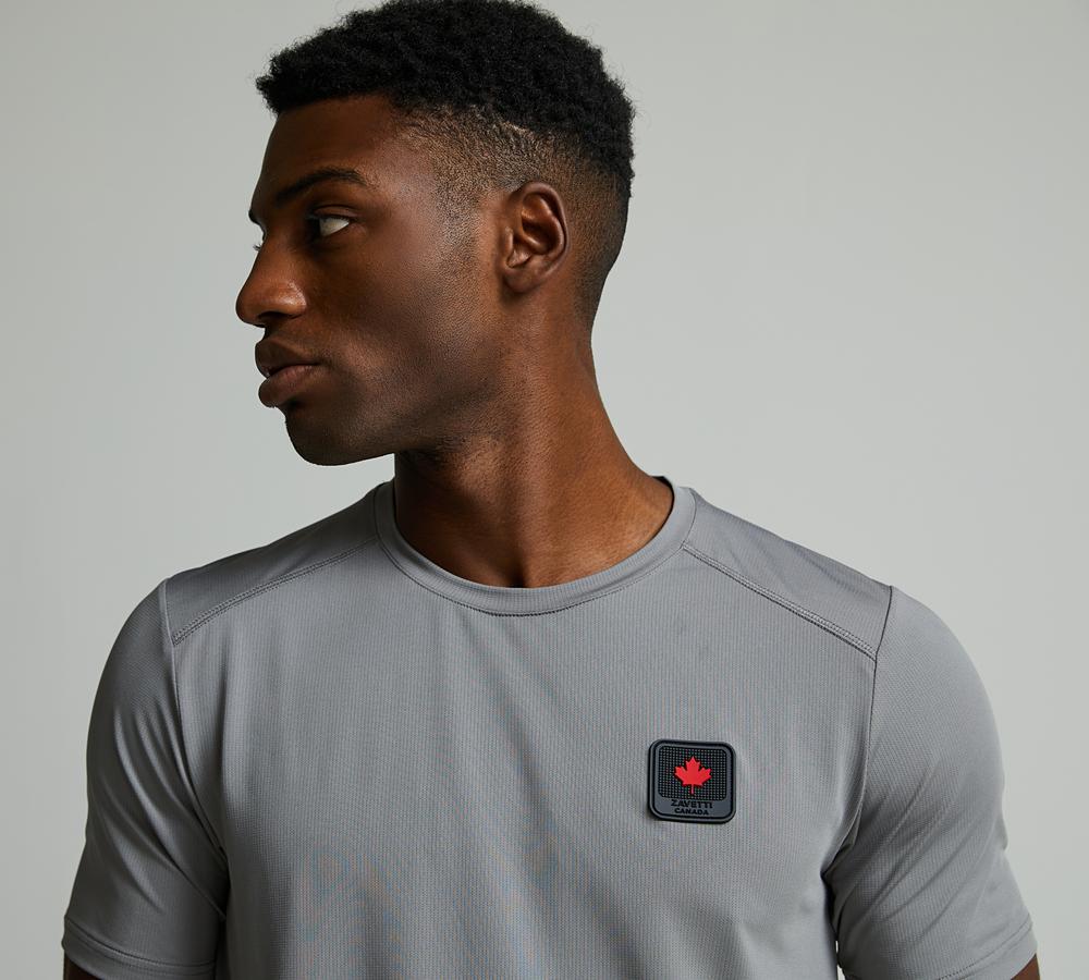 Vemaro Poly T-Shirt image 5