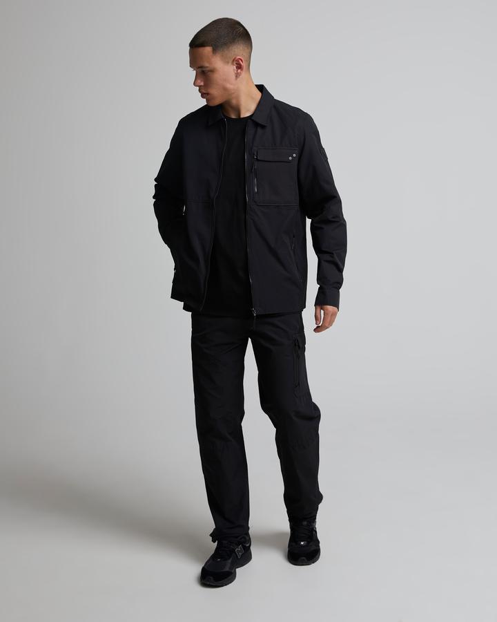Ferruccio Overshirt image 3