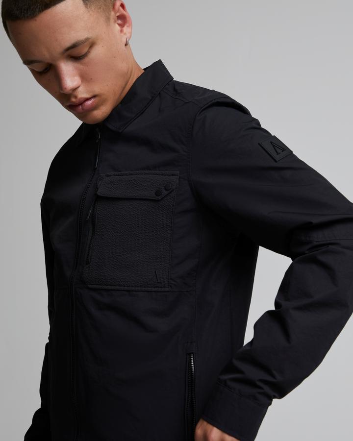 Ferruccio Overshirt image 5
