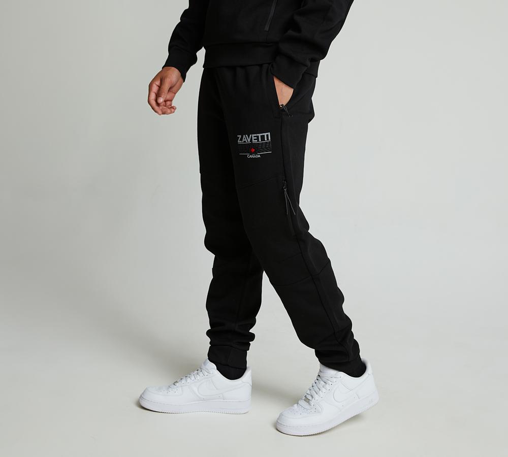 Dimola Cargo Jogger image 3