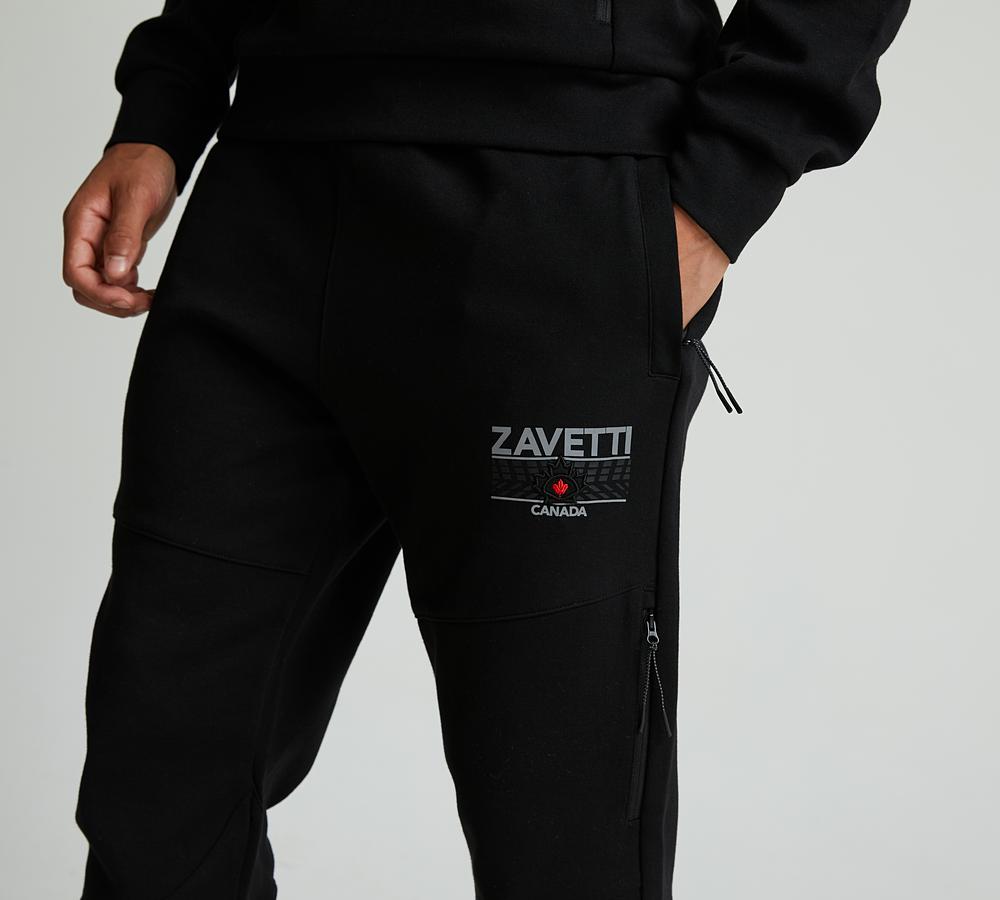 Dimola Cargo Jogger image 4