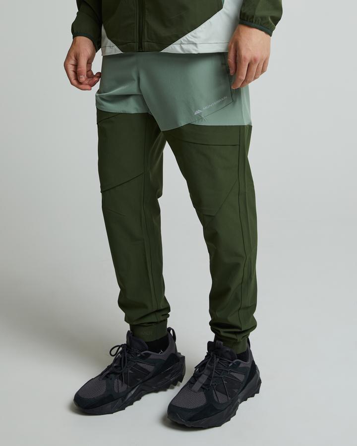 Vault Woven Running Pant image 4