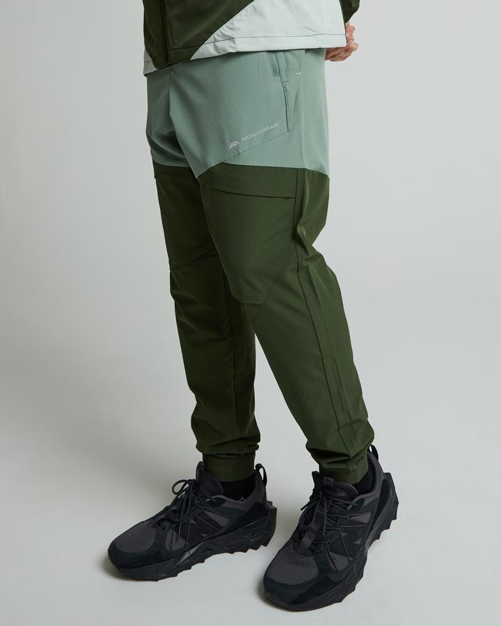 Vault Woven Running Pant image 5