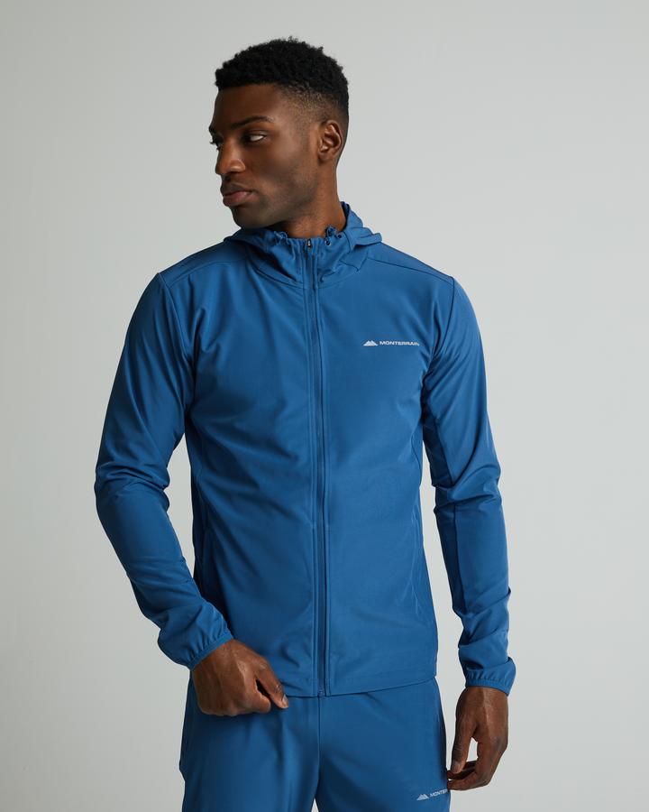 Form Woven Running Jacket image 1