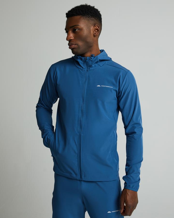 Form Woven Running Jacket image 4
