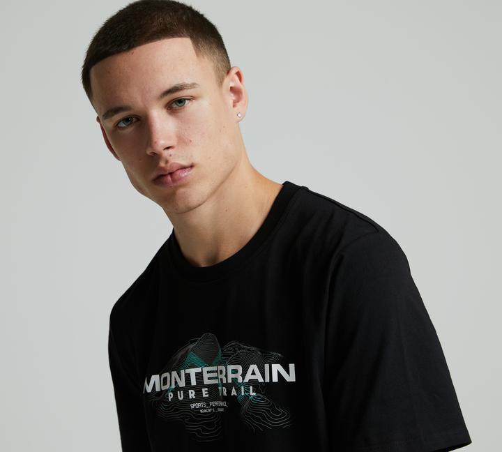 Density T-Shirt image 5
