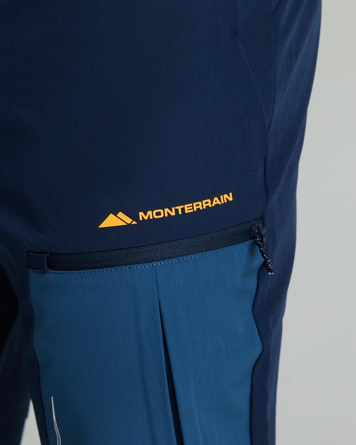 Orbit Woven Running Pant image 5