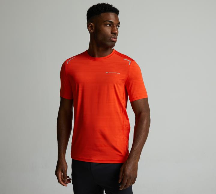 Lyder 3.0 Space Dye T-Shirt image 4