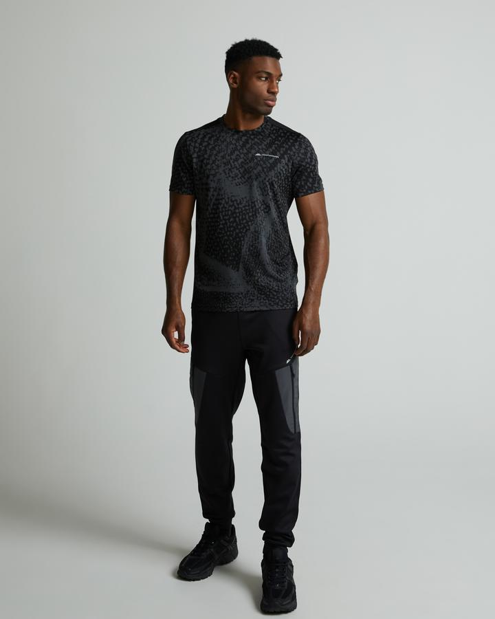 Quantum Jacquard T-Shirt image 2