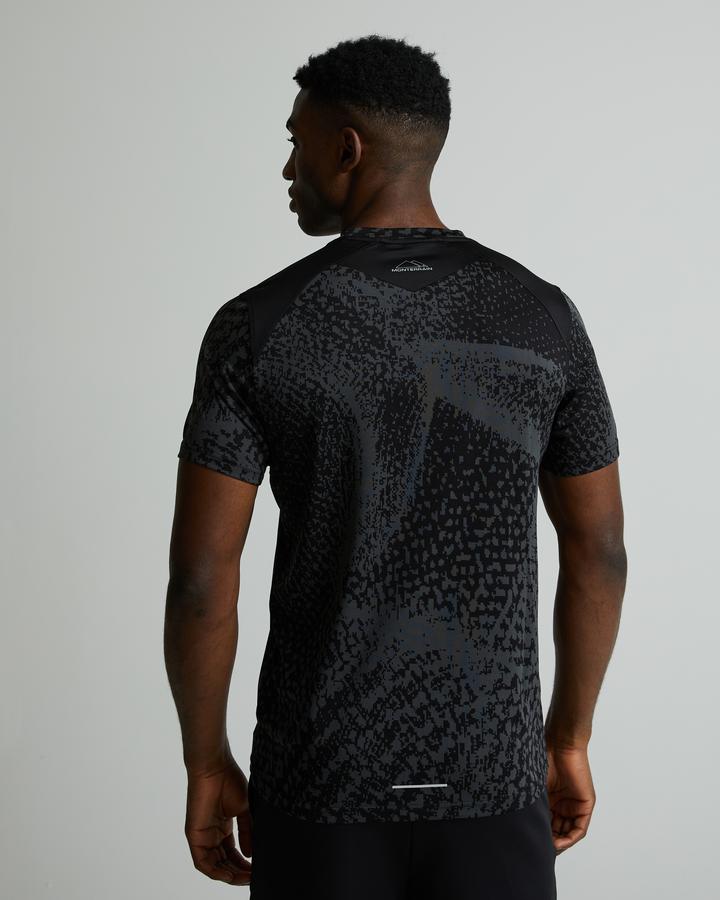 Quantum Jacquard T-Shirt image 3