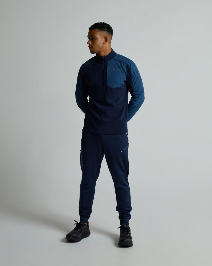 Vital Micro Fleece Quarter Zip image 2