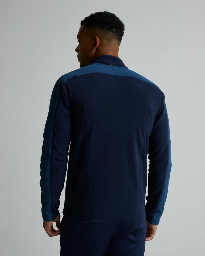 Vital Micro Fleece Quarter Zip image 3