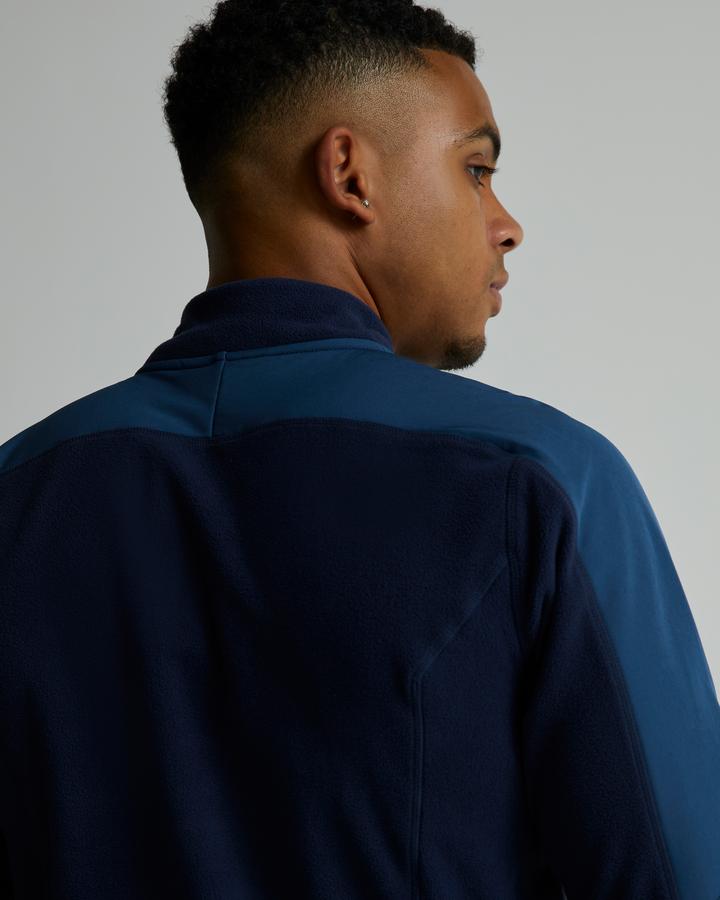 Vital Micro Fleece Quarter Zip image 5