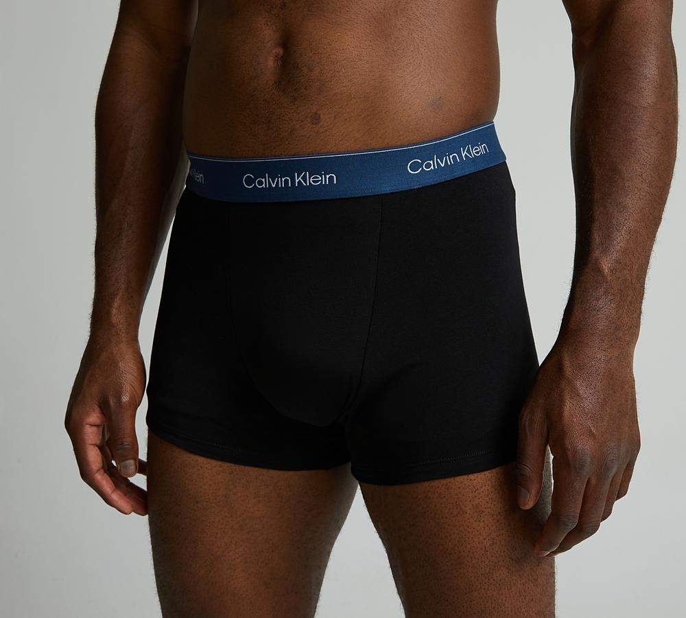 3 Pack Relaxed Fit Trunk image 1