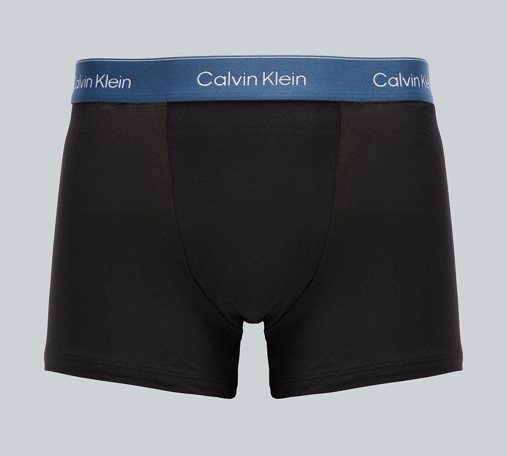 3 Pack Relaxed Fit Trunk image 2