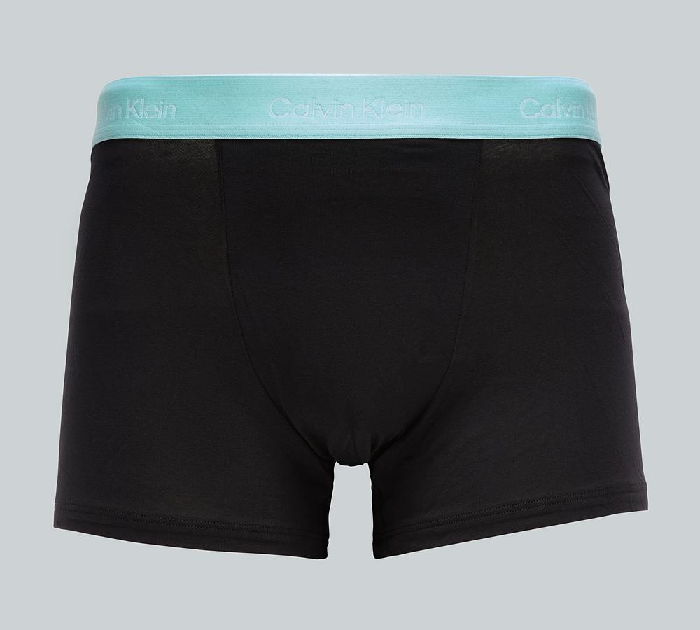 3 Pack Relaxed Fit Trunk image 3