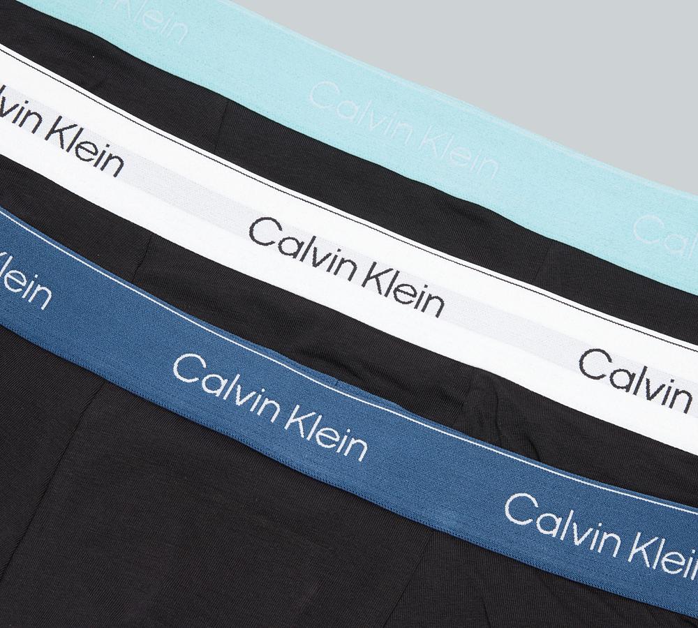 3 Pack Relaxed Fit Trunk image 4