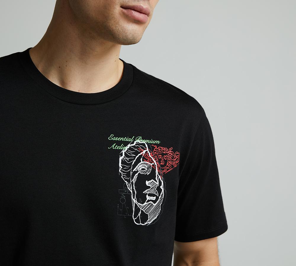 Vaticano T-Shirt image 4