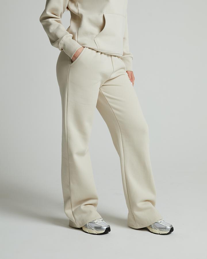 Womens Lunara Open Hem Jogger image 5