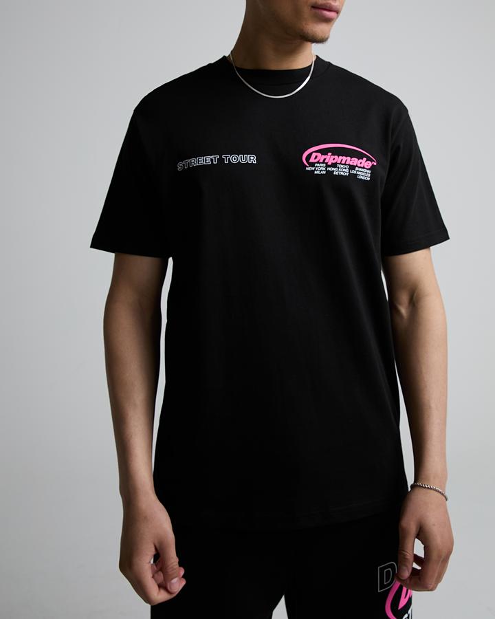 Street Tour 4.0 Boxy Fit T-Shirt image 5