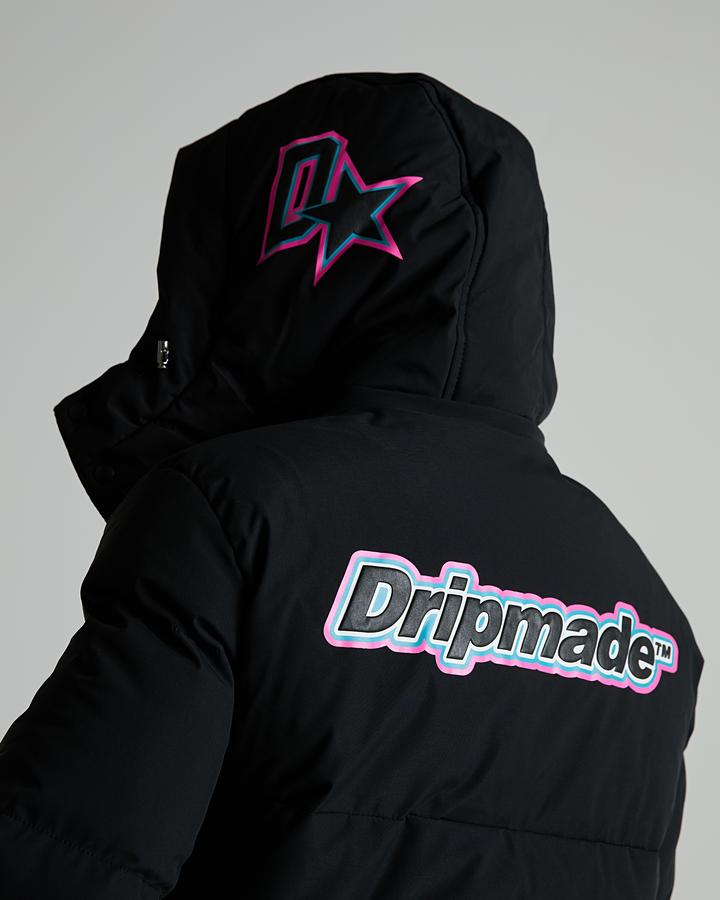 Street Tour 4.0 Short Puffer Jacket image 5