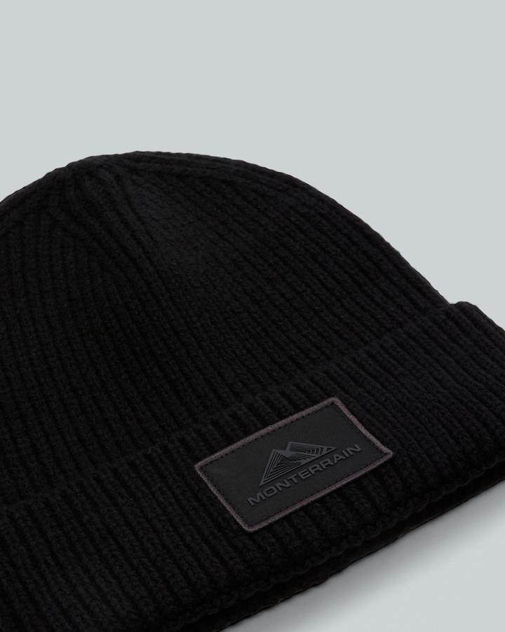 Itso 3.0 Knitted Beanie image 2
