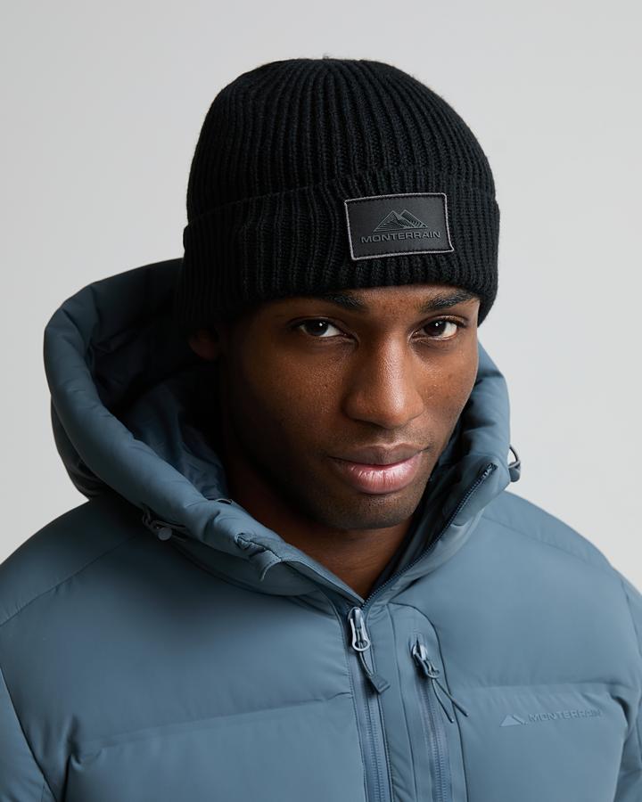 Itso 3.0 Knitted Beanie image 3
