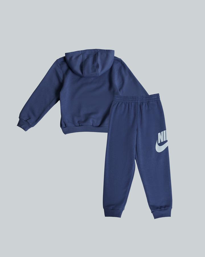 Nursery Club Fleece Set image 2