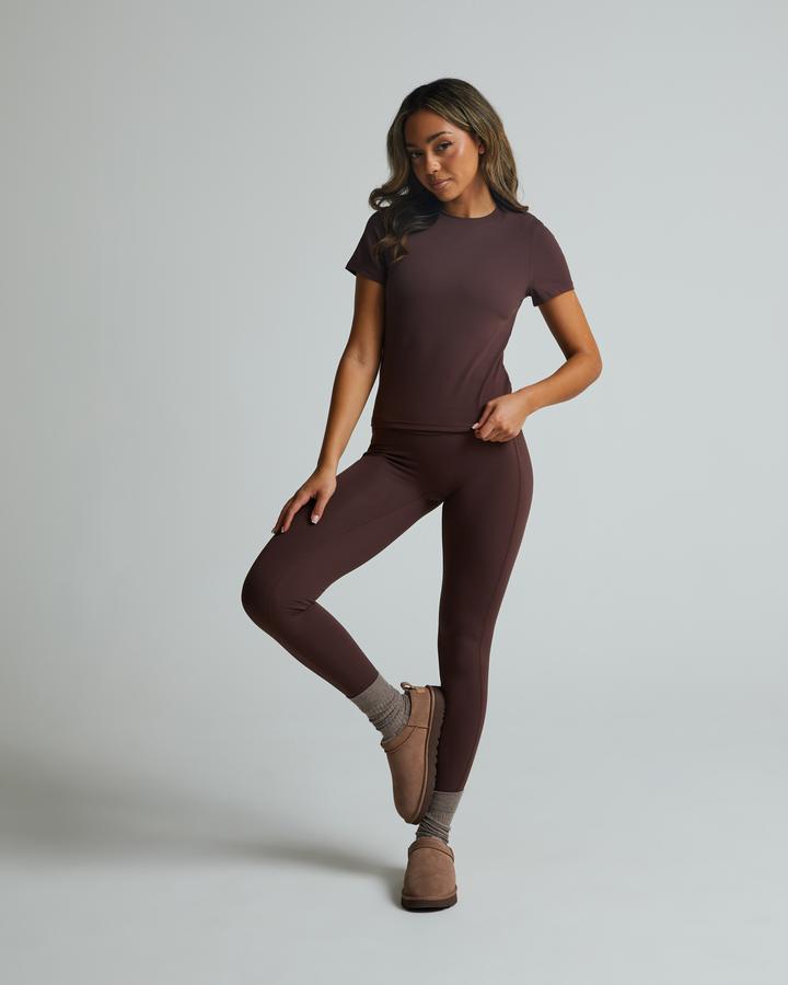 Womens Smooth Like Butter 2.0 Legging image 1