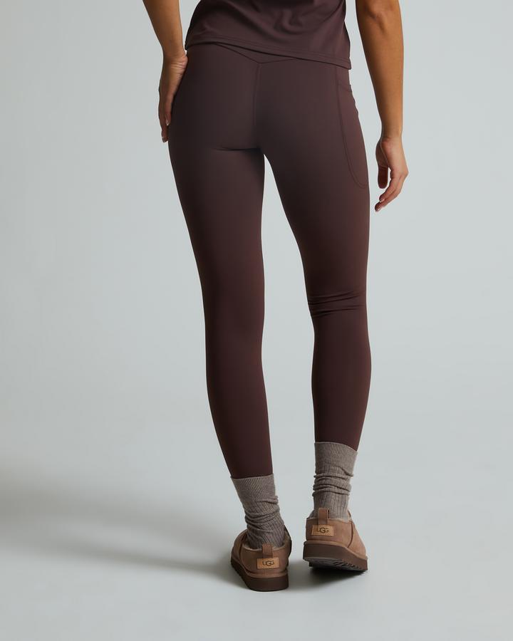 Womens Smooth Like Butter 2.0 Legging image 4