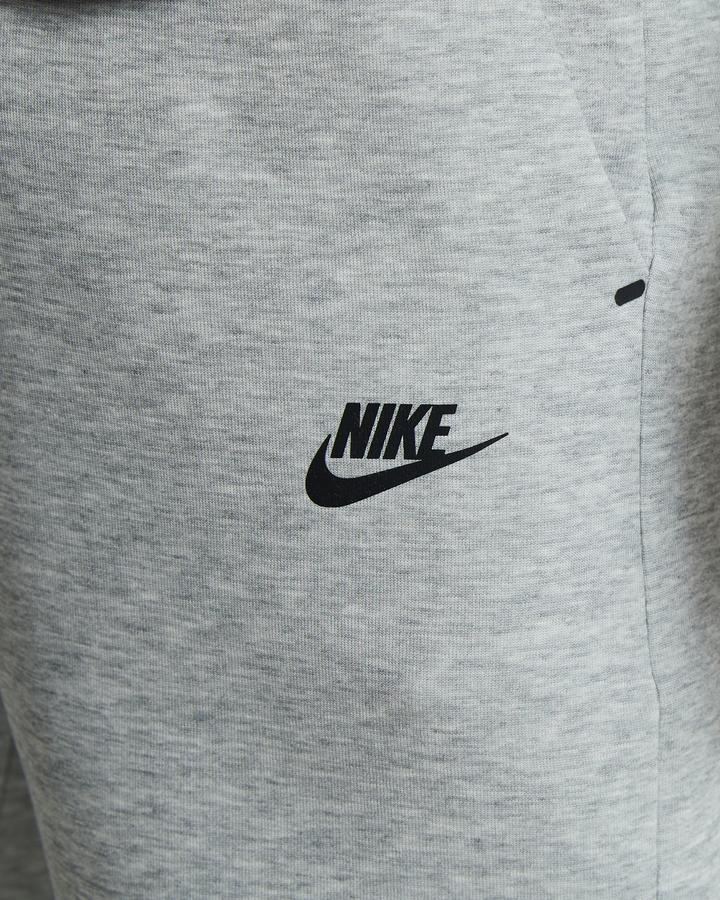 Tech Fleece Open Hem Pant image 5