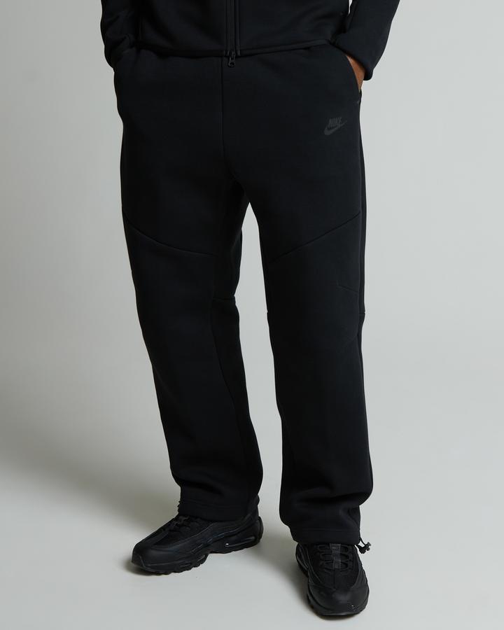 Tech Fleece Open Hem Pant image 1