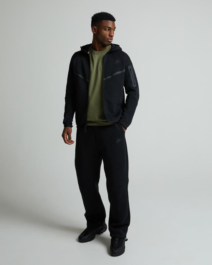 Tech Fleece Open Hem Pant image 2