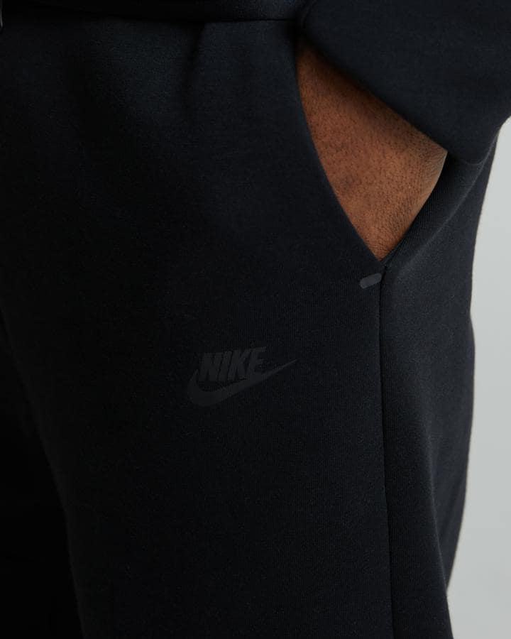Tech Fleece Open Hem Pant image 5