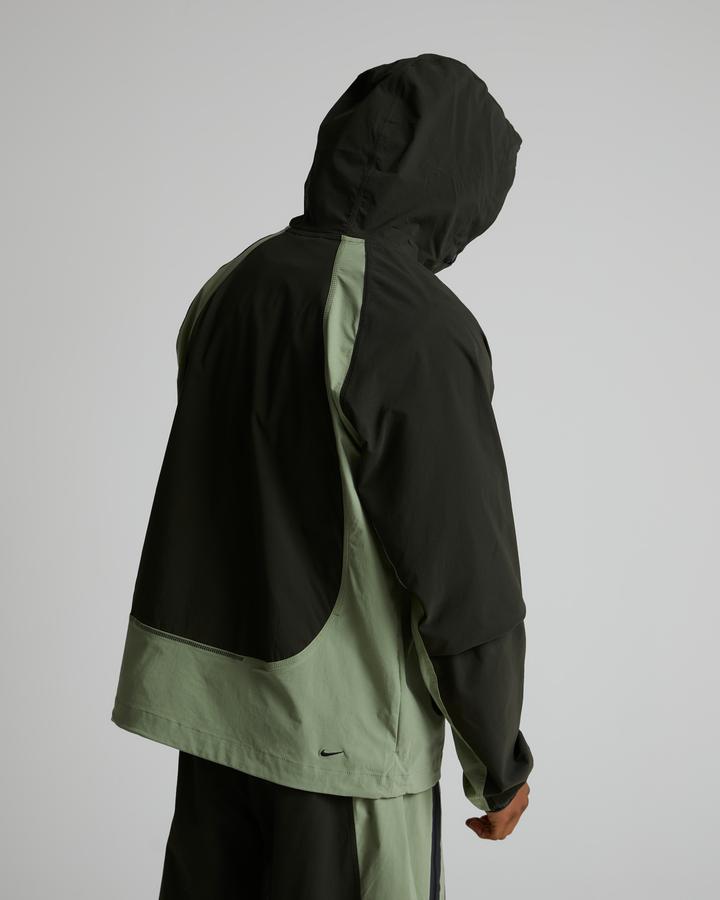 Tech Woven Pro Full Zip Jacket image 4
